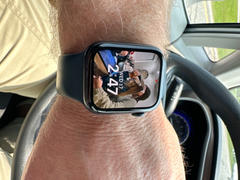FLOLAB NanoArmour Apple Watch Screen Protector Series 5 Review