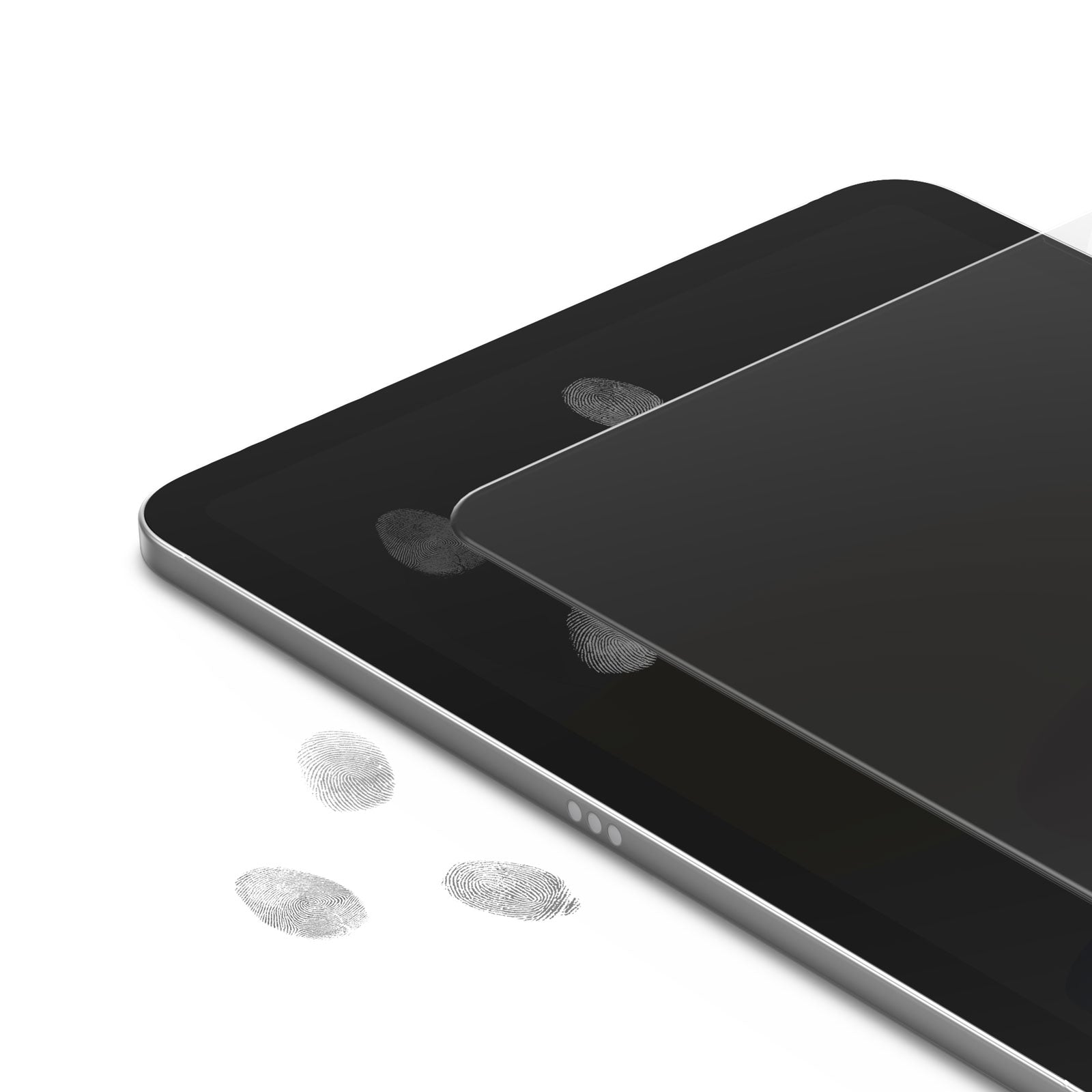 NanoArmour 10.9-inch for iPad 11th 2025 Anti-Glare Matte Screen Protector
