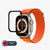 NanoArmour for Apple Watch Ultra 2 / Ultra 1 Screen Protector Anti-Microbial