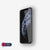NanoArmour for iPhone 11 Pro Screen Protector Antimicrobial Case Friendly
