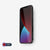 NanoArmour for iPhone 12 Best Screen Protector Antimicrobial Case Friendly