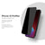 NanoArmour for iPhone 12 Pro Max Full Cover Privacy Screen Protector