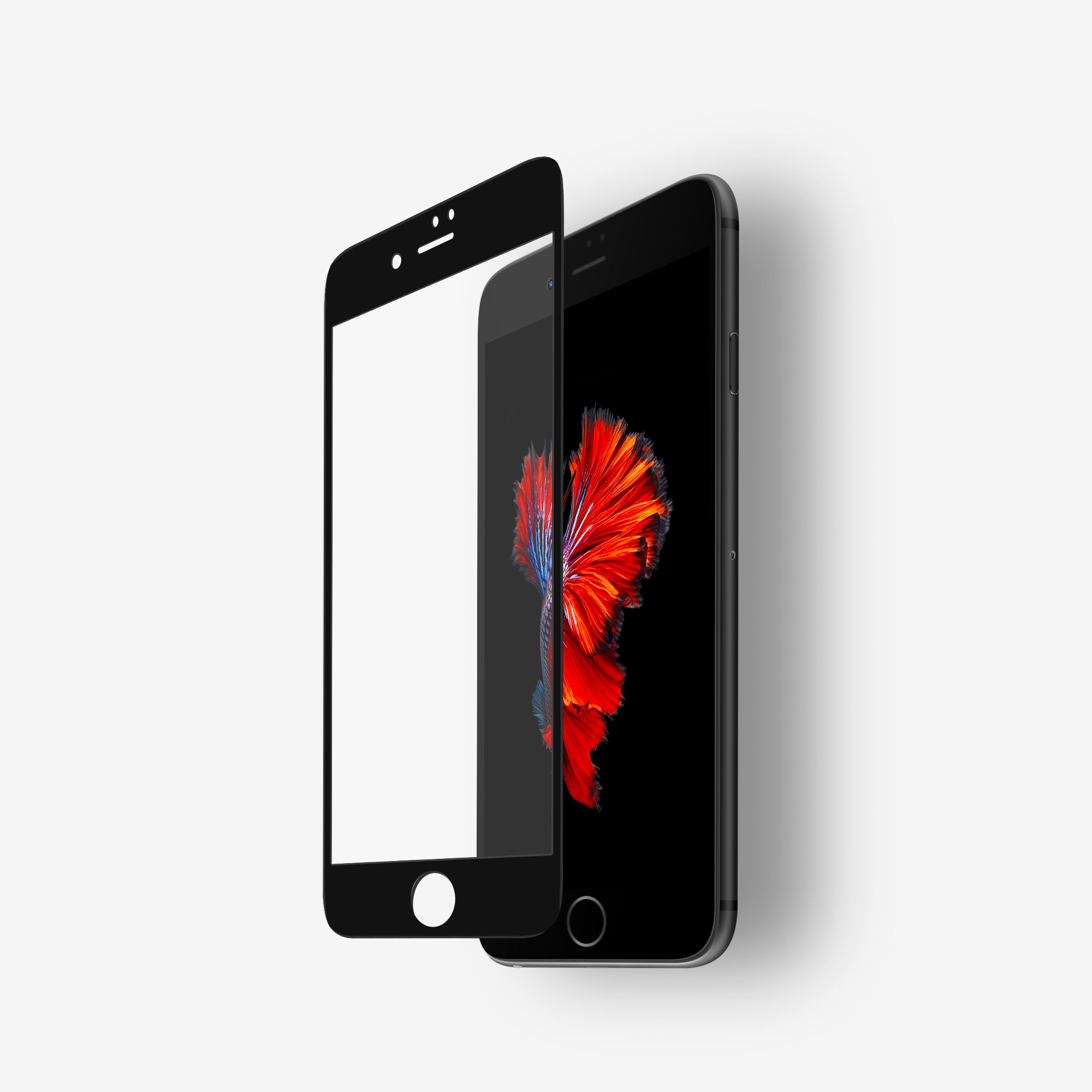 NanoArmour for iPhone 6 Plus Screen Protector
