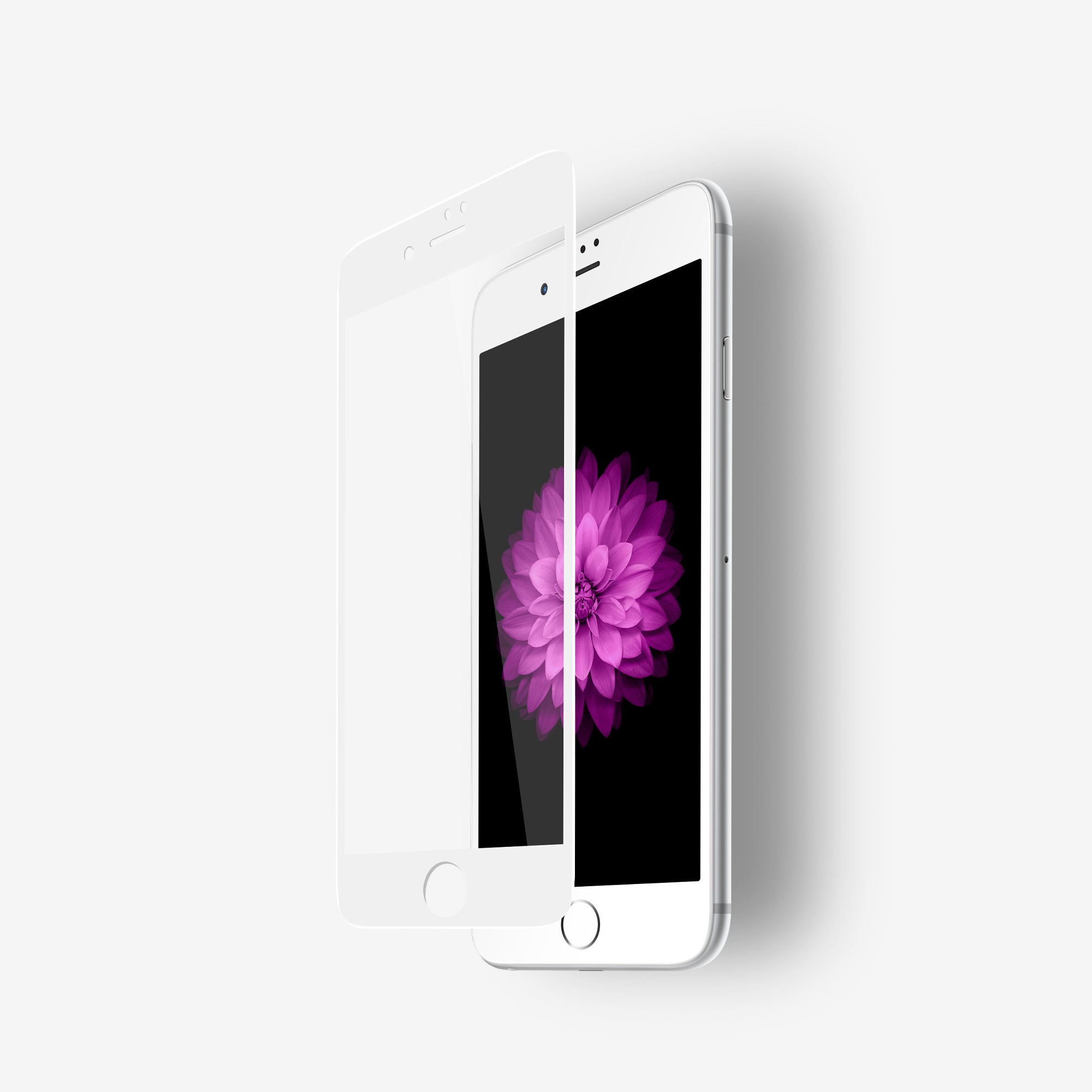 NanoArmour for iPhone 6 Screen Protector