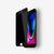 NanoArmour for iPhone 8 / 7 Privacy Screen Protector