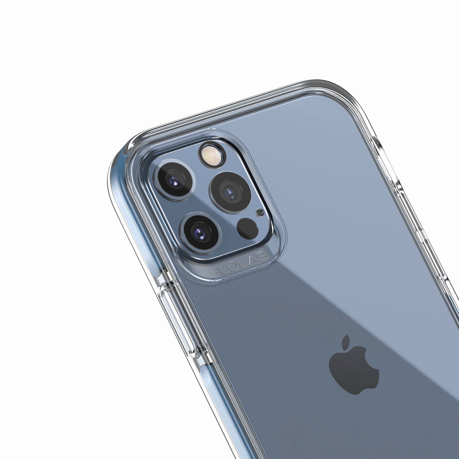 NanoArmour for iPhone 14 Pro Max Camera Protector