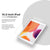 NanoArmour for 10.2-inch iPad 7 Screen Protector