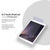 NanoArmour 9.7-inch for iPad air 2 / 1 Anti-Blue Light Screen Protector