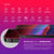 NanoArmour for iPhone 12 mini Screen Protector Antimicrobial Edge-to-Edge