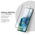 NanoArmour for Samsung Galaxy S20 Plus Best Screen Protector