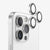 NanoArmour Best for iPhone 15 Pro Max Anti Reflective Camera Protector