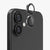 NanoArmour for iPhone 16 / iPhone 16 Plus Anti-Reflective Camera Protector - Match 5 iPhone 16 Colors