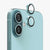 NanoArmour for iPhone 16 / iPhone 16 Plus Anti-Reflective Camera Protector - Match 5 iPhone 16 Colors