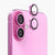 NanoArmour for iPhone 16 / iPhone 16 Plus Anti-Reflective Camera Protector - Match 5 iPhone 16 Colors