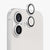 NanoArmour for iPhone 16 / iPhone 16 Plus Anti-Reflective Camera Protector - Match 5 iPhone 16 Colors