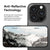 NanoArmour for iPhone 16 Pro / 16 Pro Max Anti Reflective Camera Protector - 4 Pro Colors