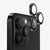 NanoArmour for iPhone 16 Pro / 16 Pro Max Anti Reflective Camera Protector - 4 Pro Colors