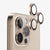 NanoArmour for iPhone 16 Pro / 16 Pro Max Anti Reflective Camera Protector - 4 Pro Colors