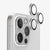NanoArmour for iPhone 16 Pro / 16 Pro Max Anti Reflective Camera Protector - 4 Pro Colors