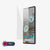 NanoArmour 3 for Google Pixel 7a Screen Protector Tempered Glass