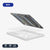 ONETIME NanoArmour 13-inch for iPad Pro 2024 Anti-Glare Matte Screen Protector