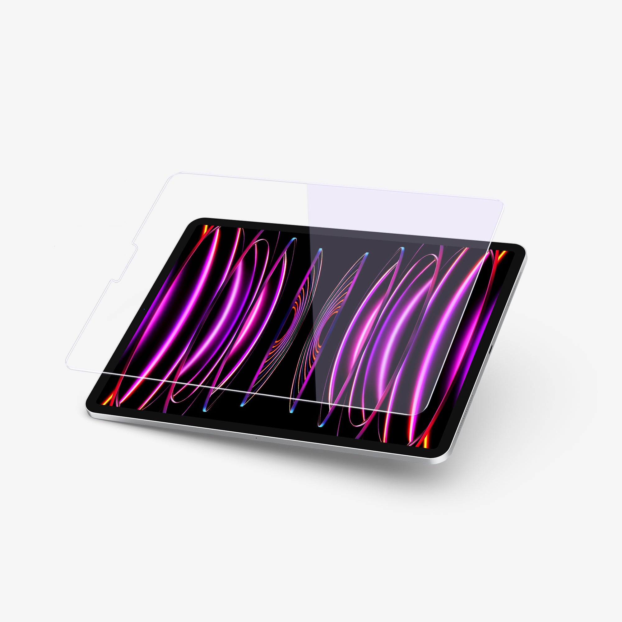 NanoArmour for iPad Pro 2022 Anti-Blue light Screen Protector (11-inch)