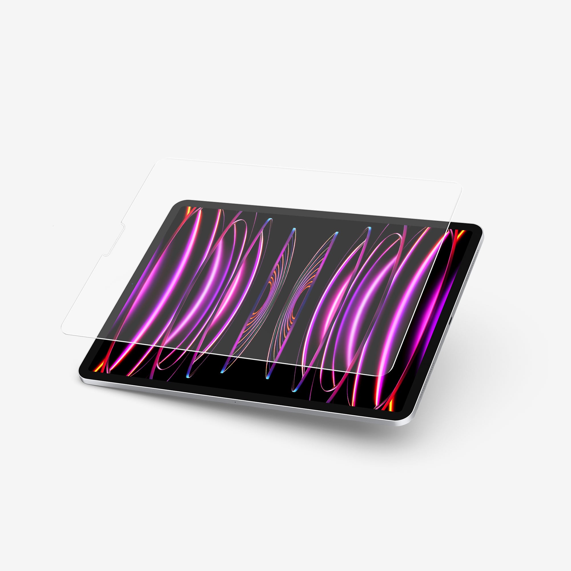NanoArmour 11-inch for iPad Pro 2022 Anti-Glare Matte Screen Protector