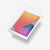 NanoArmour for iPad 8 Anti-Blue light Screen Protector (2020) 10.2-inch