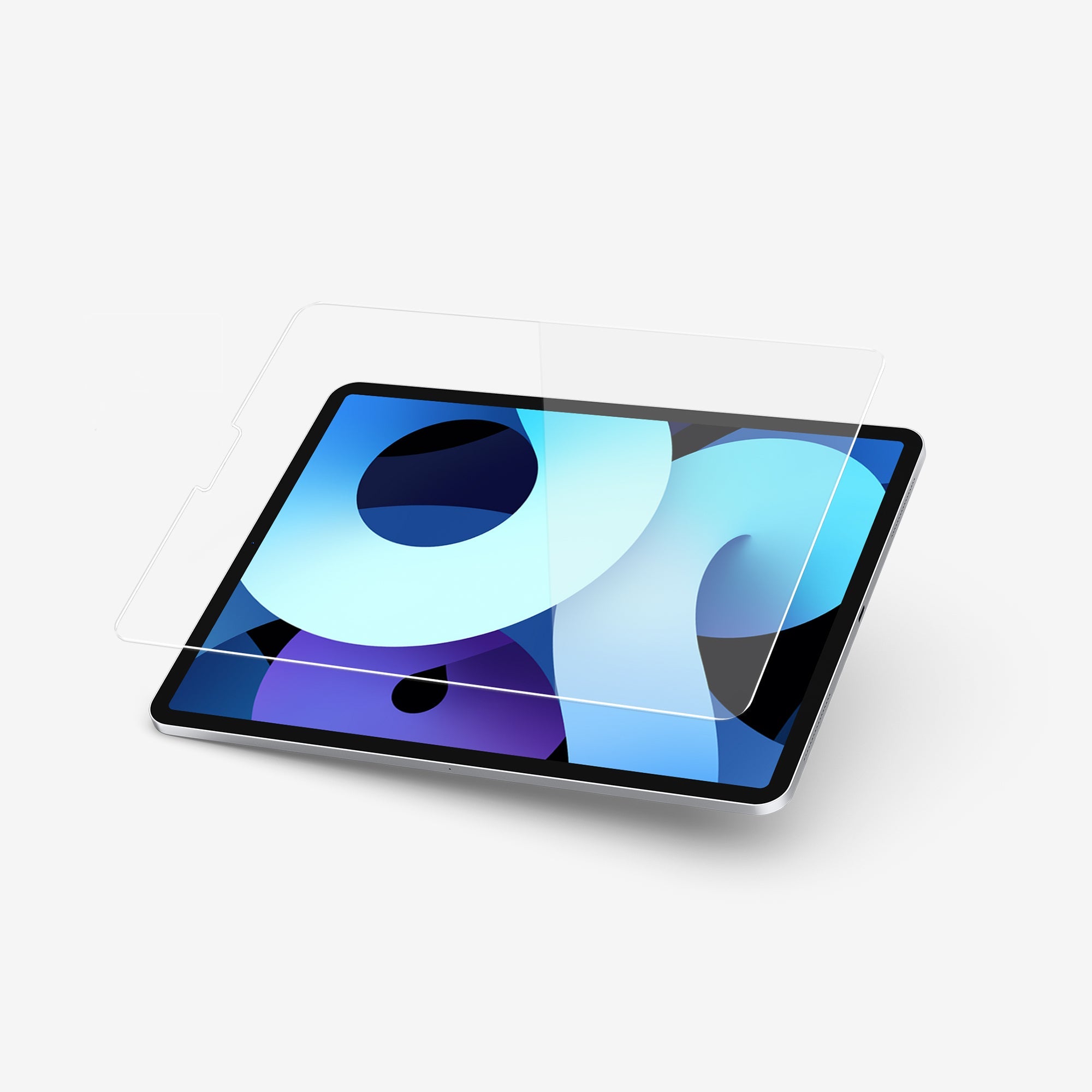 NanoArmour 10.9-inch for iPad Air 5 Screen Protector (2022)