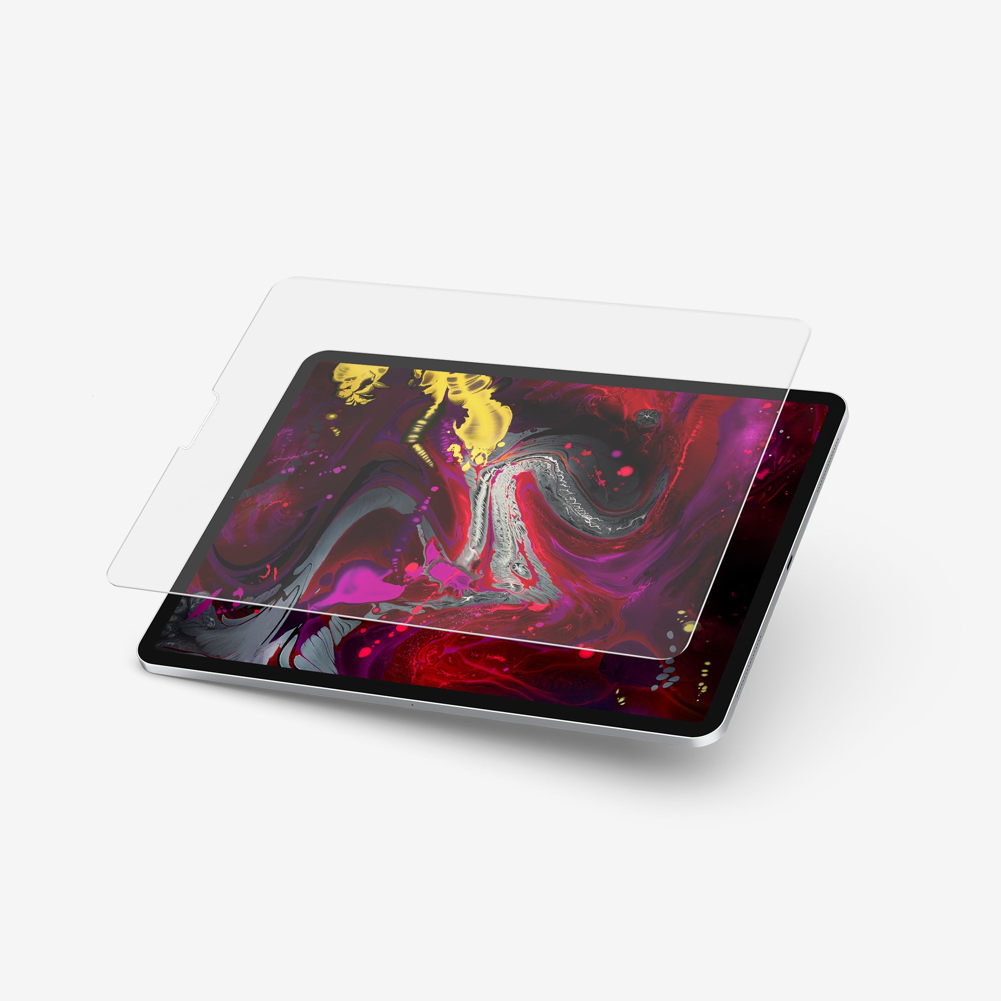 NanoArmour 11-inch for iPad Pro Anti-Glare Matte Screen Protector 2018-2020