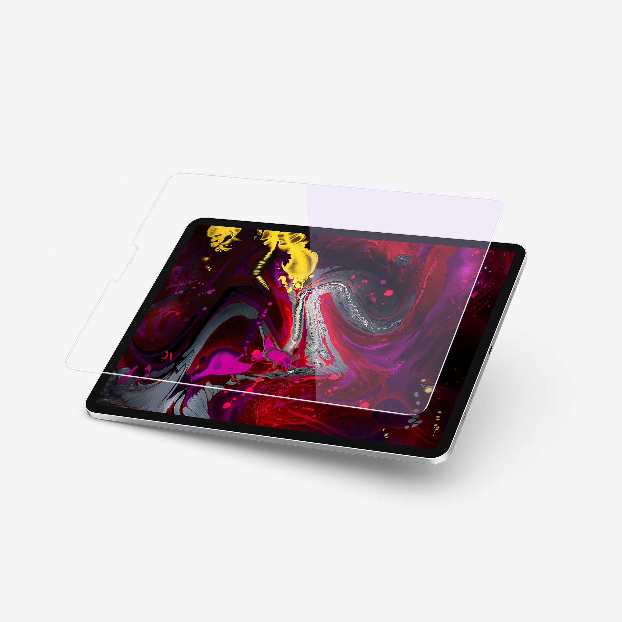NanoArmour for iPad Pro Anti-Blue light Screen Protector (11-inch) 2018-2020
