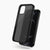 All Black Everything Best iPhone 12 Phone Case TAFFYCA Series