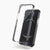 Black Case for iPhone 12 mini TAFFYCA Series