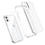 TAFFYCA Series Cases for iPhone 12
