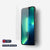 NanoArmour for iPhone 13 Pro Max Screen Protector Anti-Microbial Anti-Static