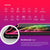 NanoArmour Screen Protector for iPhone XR Antimicrobial Case Friendly