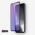 NanoArmour for iPhone 11 Pro Max Anti-Blue Light Screen Protector Case Friendly