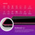 NanoArmour for iPhone 11 Privacy Screen Protector