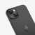 NanoArmour for iPhone 15 / iPhone 15 Plus Camera Protector - Black